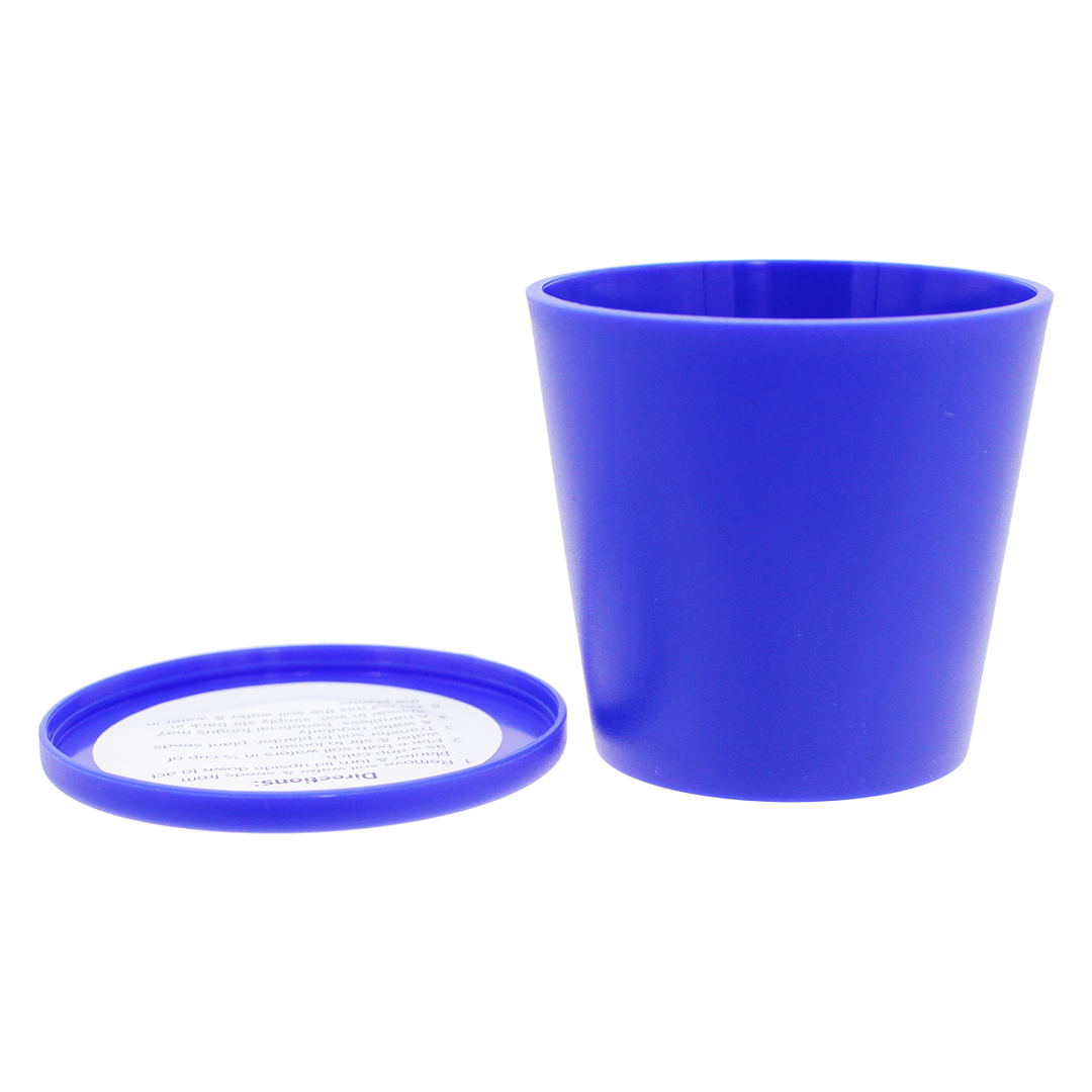 Recycled Promo Pot