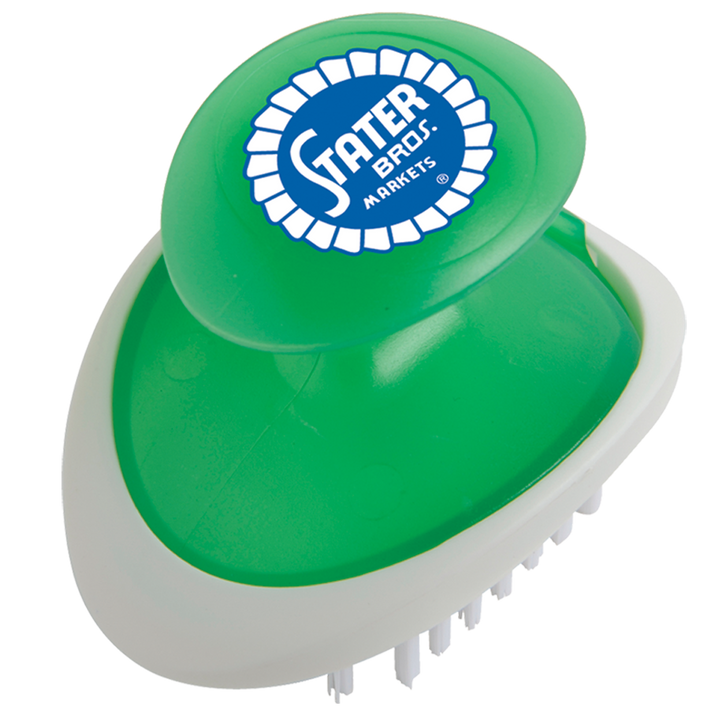 Palm Veggie Brush-It