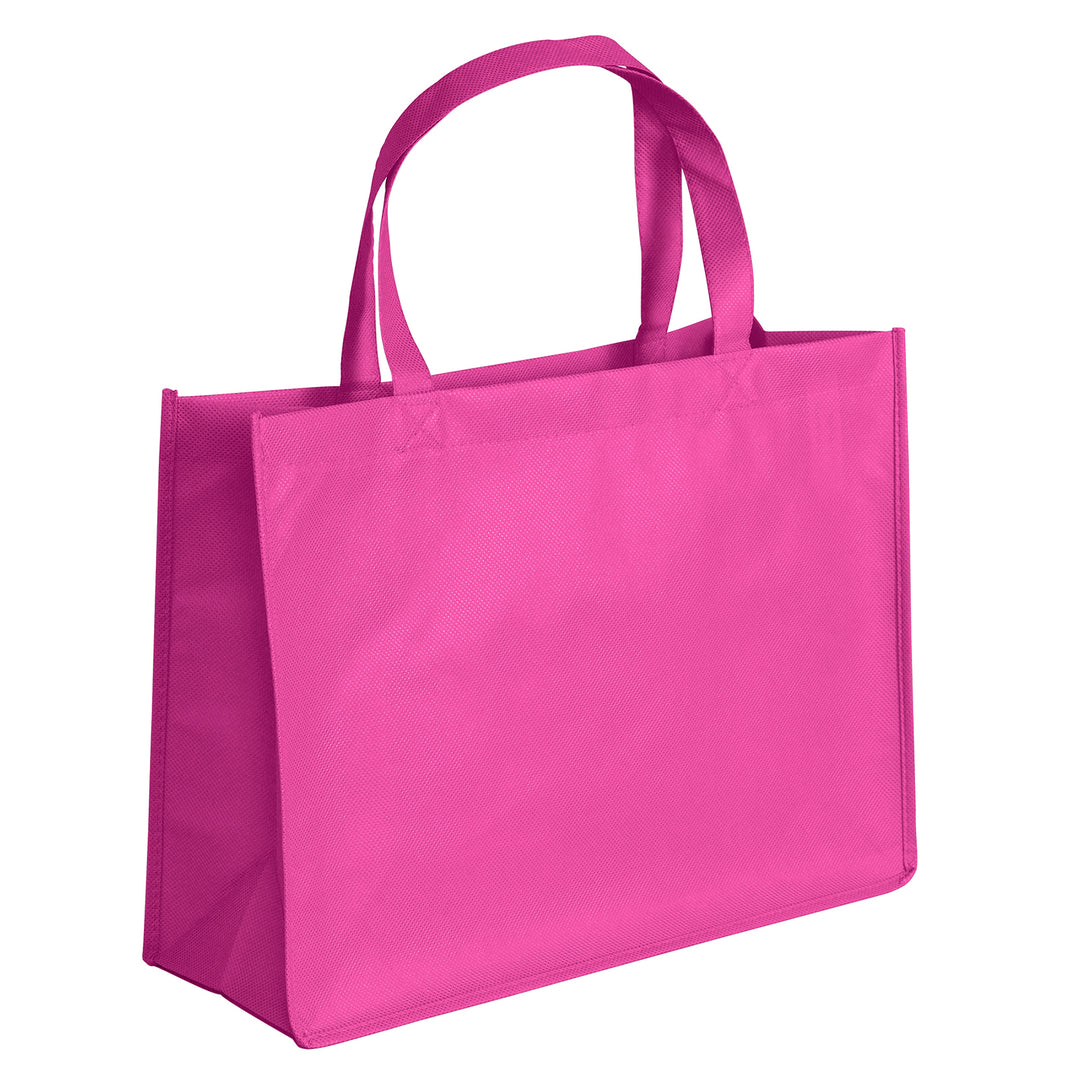 Ben - Celebration Tote Bag - ColorVista