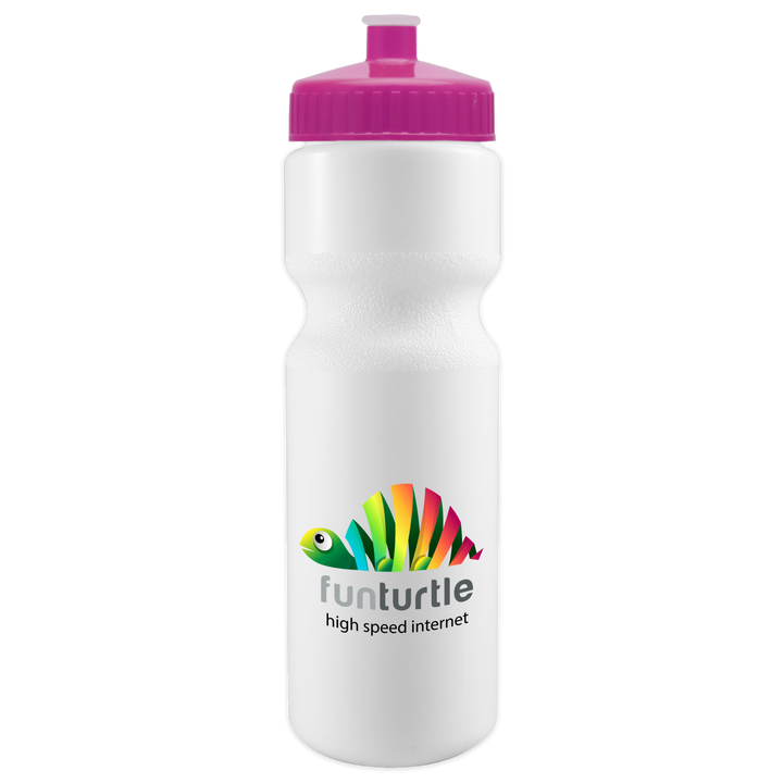 The Journey Bottle - 28 oz. Bike Bottle