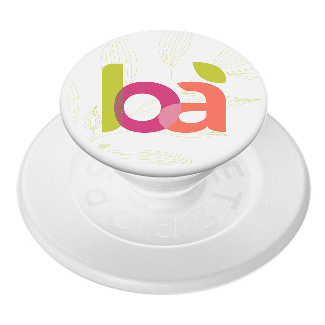 PopSockets™ PopGrip For Magnetic Wireless Charging
