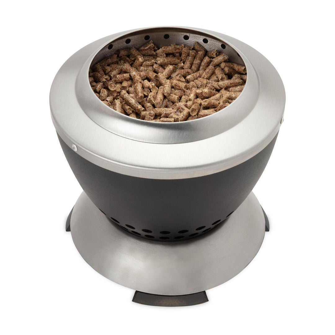 Cuisinart Outdoors® Cleanburn Smokeless Tabletop Fire Pit