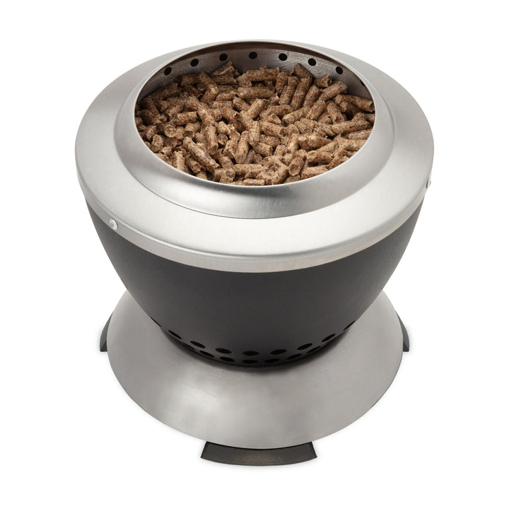 Cuisinart Outdoors® Cleanburn Smokeless Tabletop Fire Pit