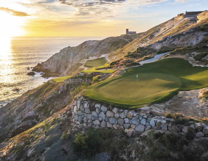 Triumph® Calendars Golf Calendar