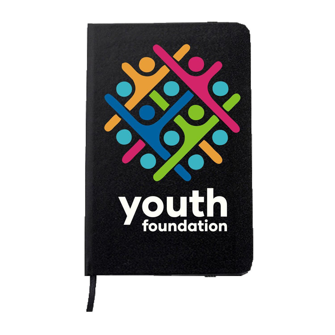 Prestige 3.5 x 5.5 PVC Journal Book (CLOSEOUT)