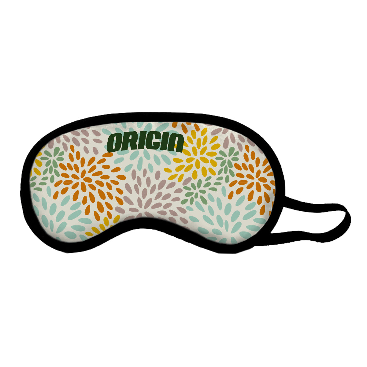 Sublime Series Sleep Eye Mask – RushKing