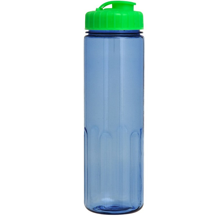 24 Oz. Prestige Bottle with Flip Top Lid