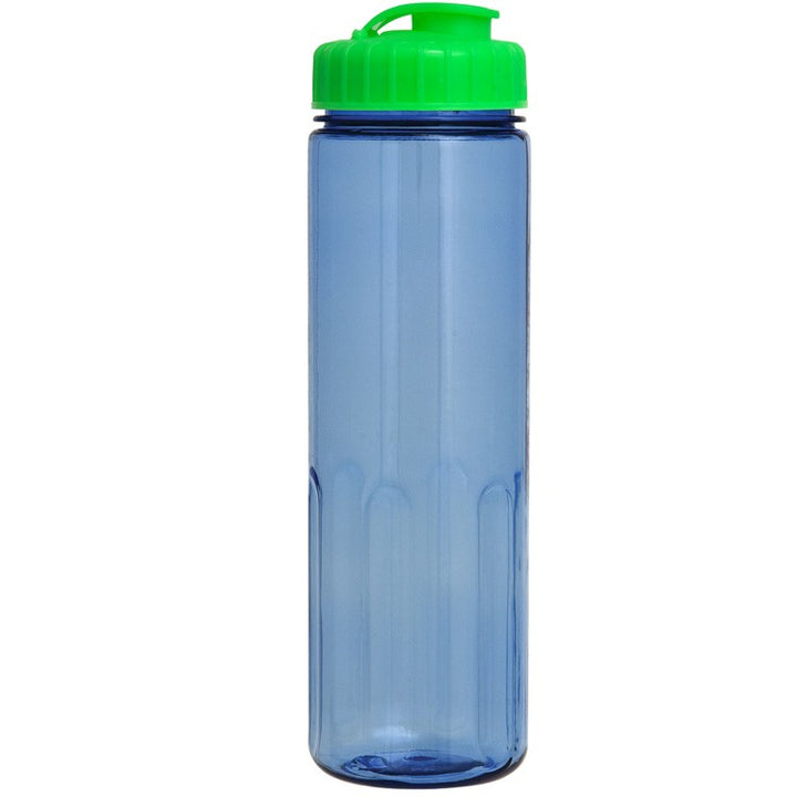 24 Oz. Prestige Bottle with Flip Top Lid