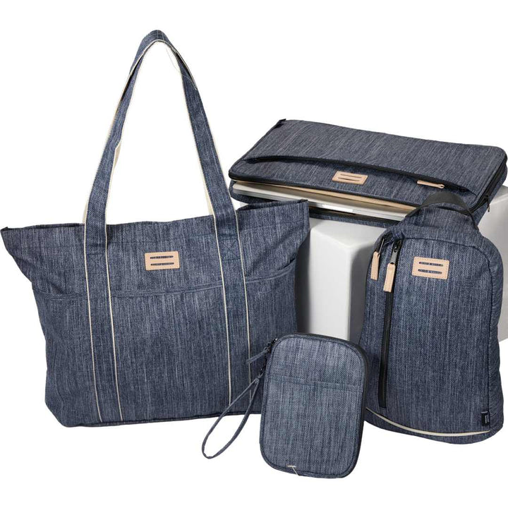 The Goods 2.0 Recycled Sling