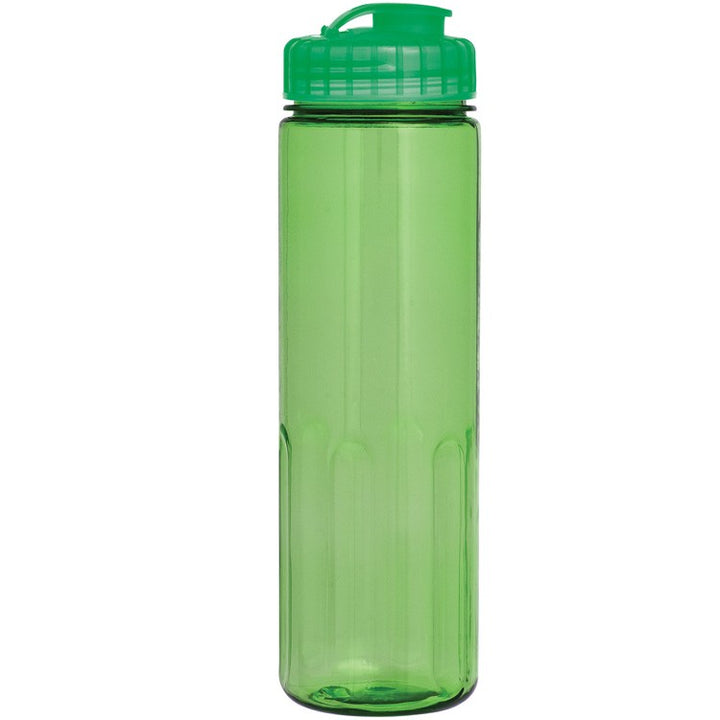 24 Oz. Prestige Bottle with Flip Top Lid
