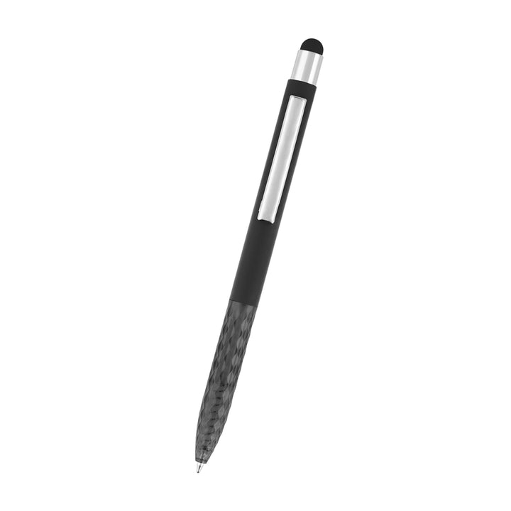 KELSEY RECYCLED ALUMINUM STYLUS PEN