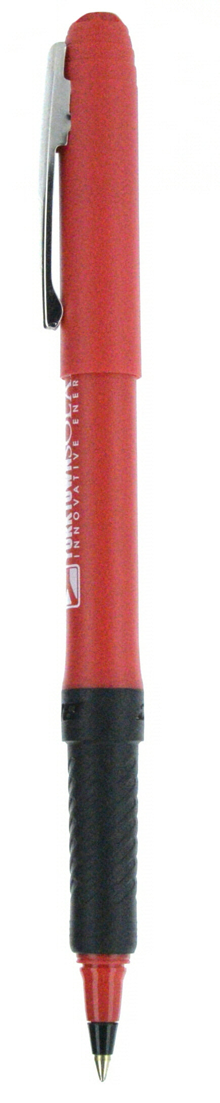 BIC® Grip Roller Pen