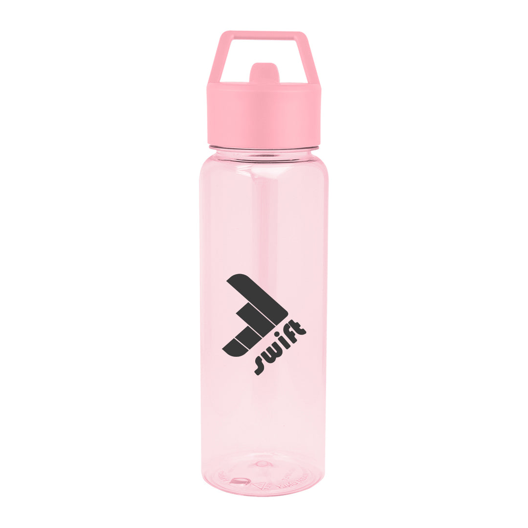 32 Oz. Cambria rPET Bottle