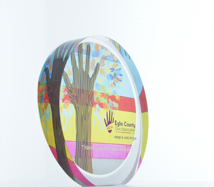 JAFFA® Orbit - Medium