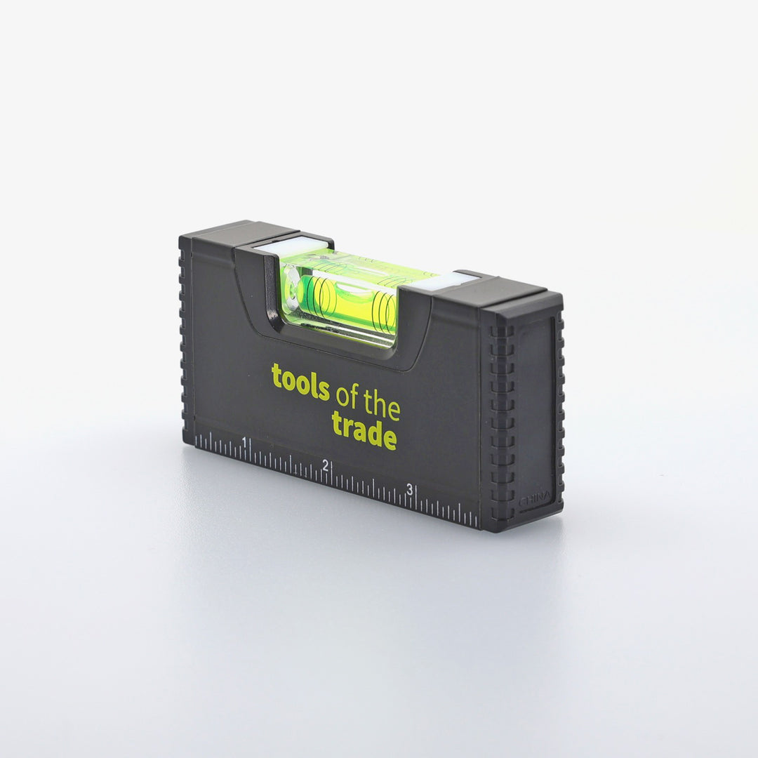 Magnetic Pocket Level