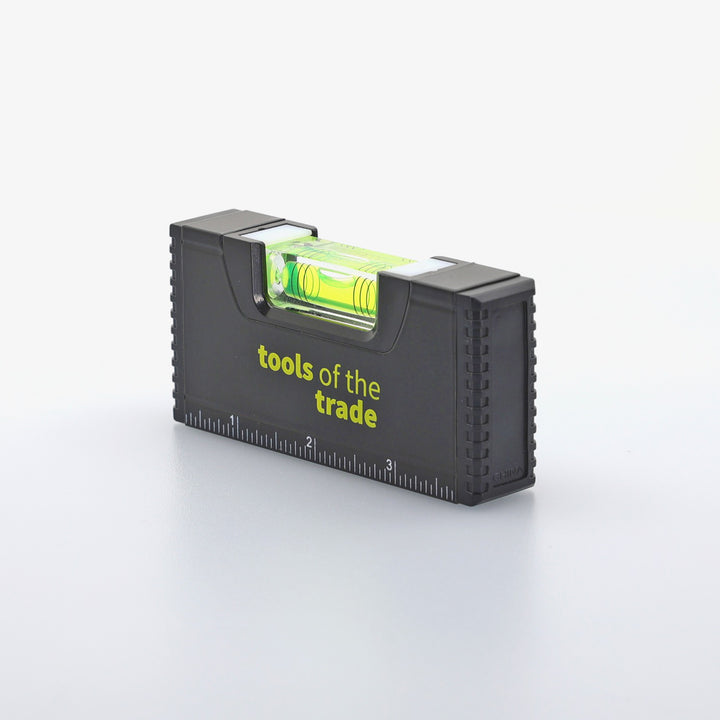 Magnetic Pocket Level