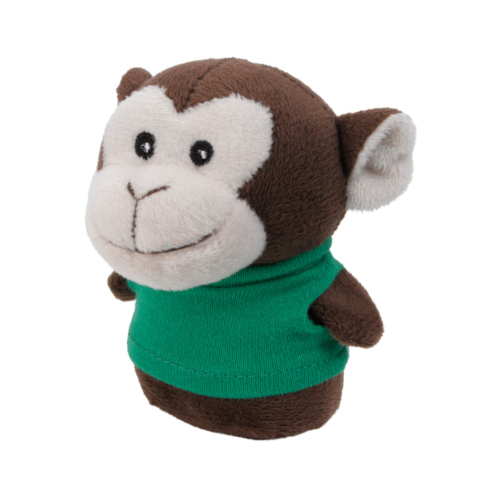 Chelsea Teddy Bear™ Shorties - 4" Plush