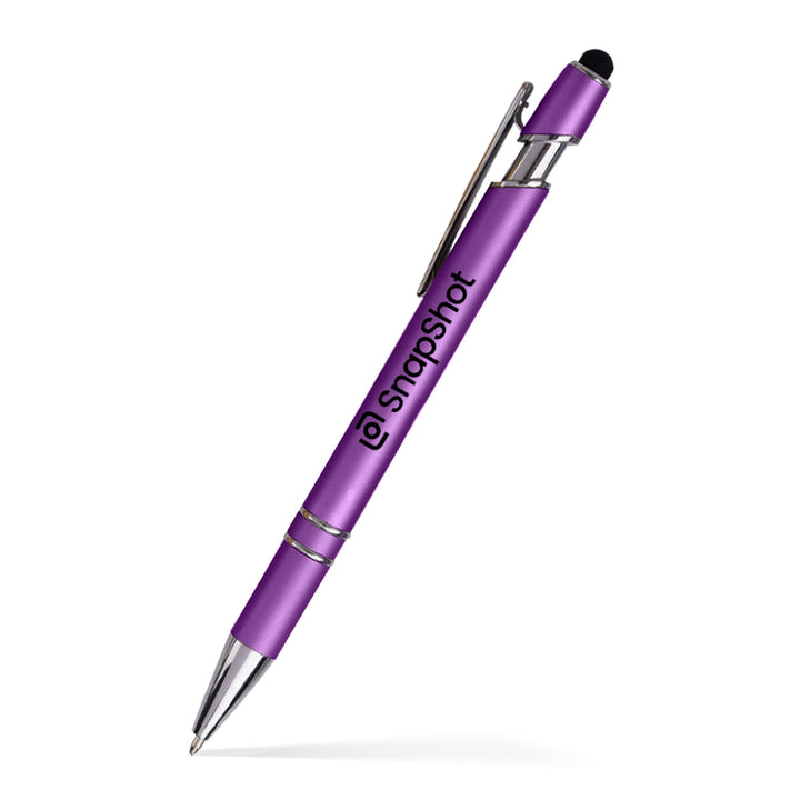 Alex II Click Pen