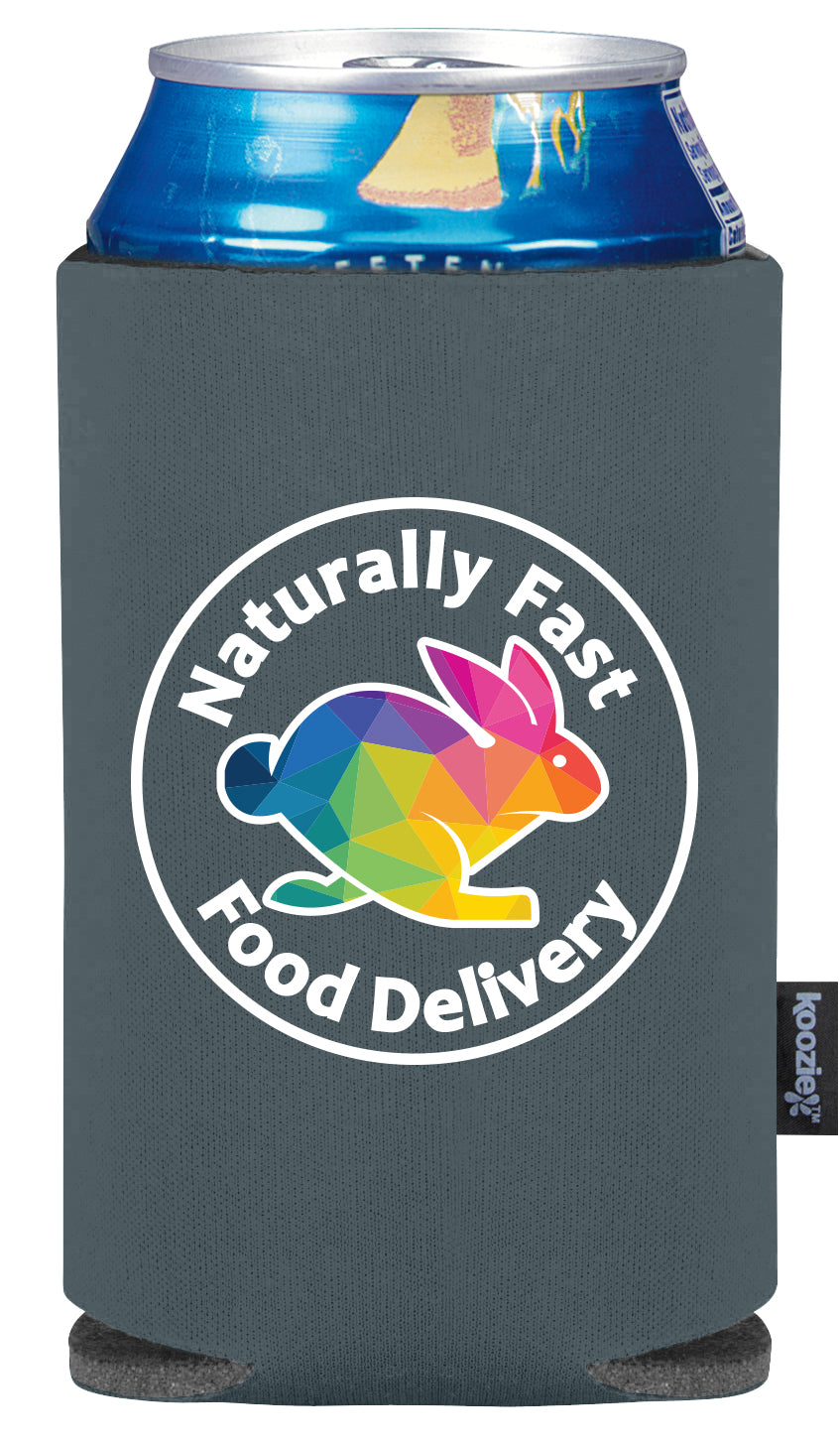 Koozie® Collapsible Can Cooler