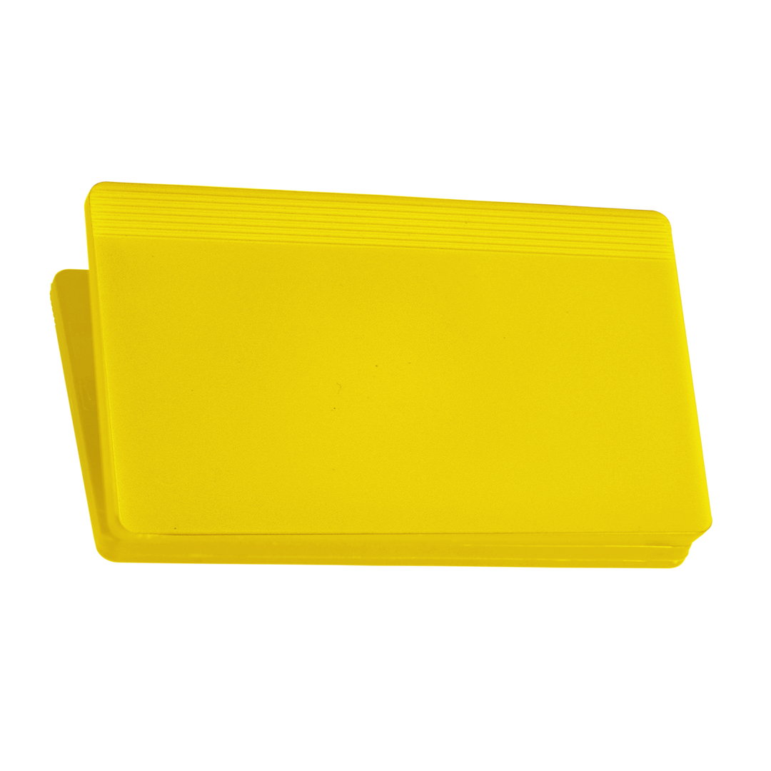4" Magnet Memo Clip