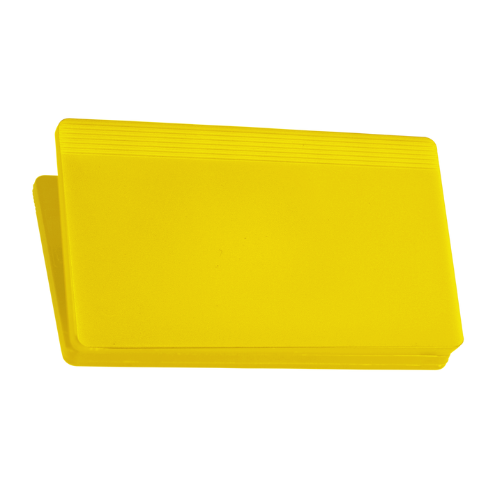 4" Magnet Memo Clip