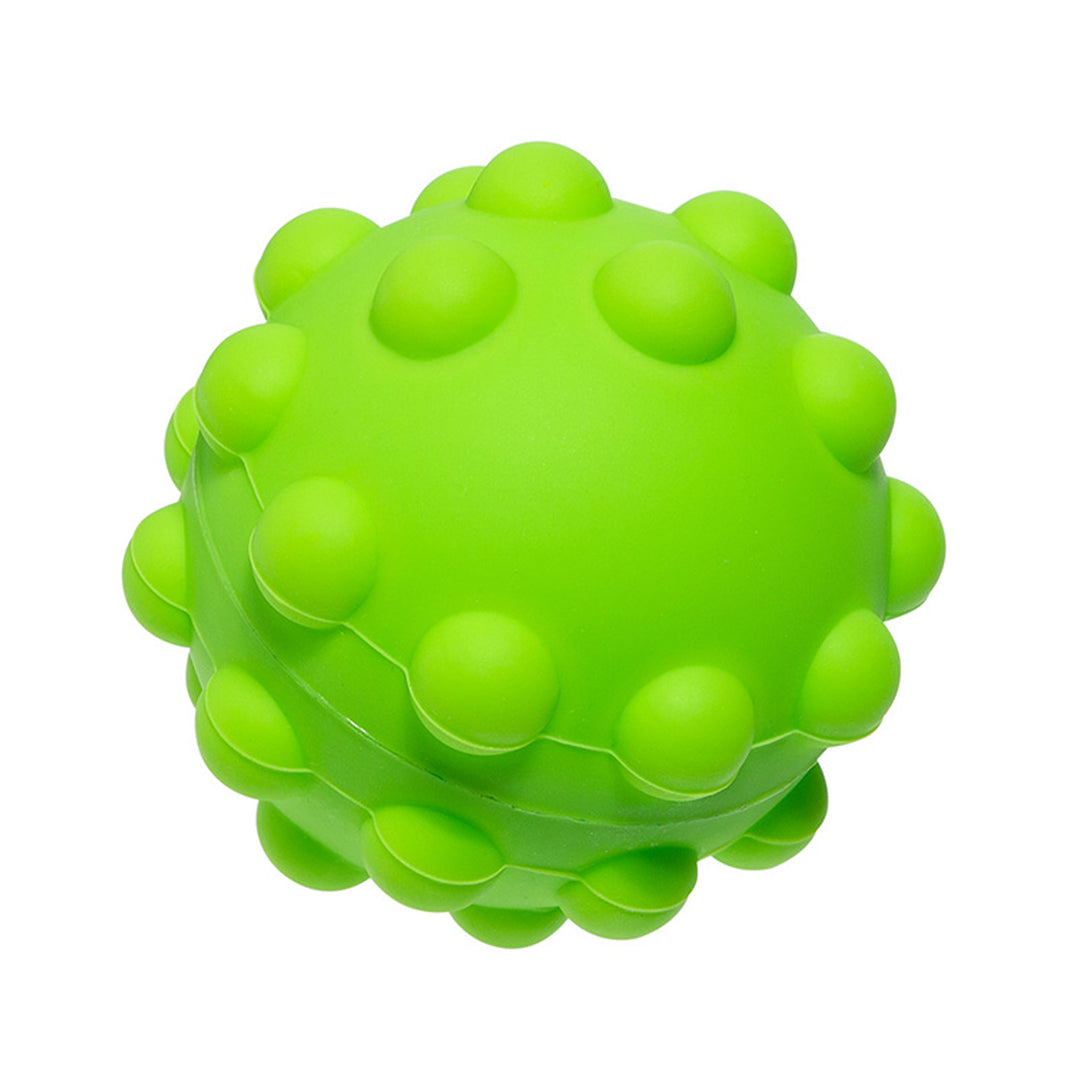 Push Pop Stress Ball