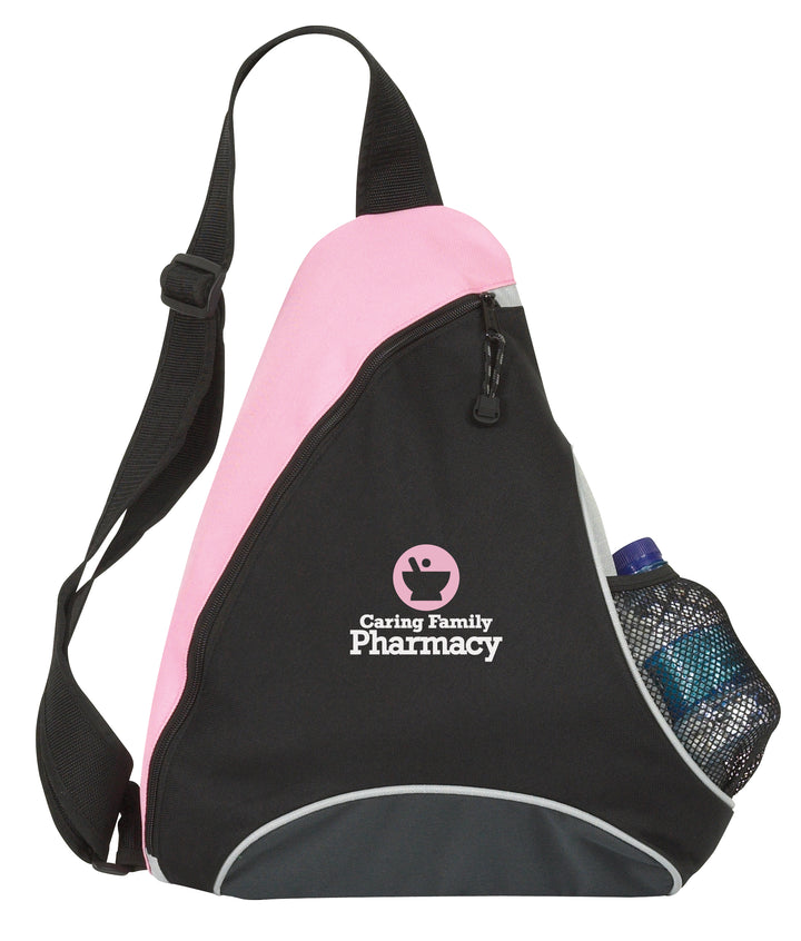 Atchison® Cutie Patootie Slingpack