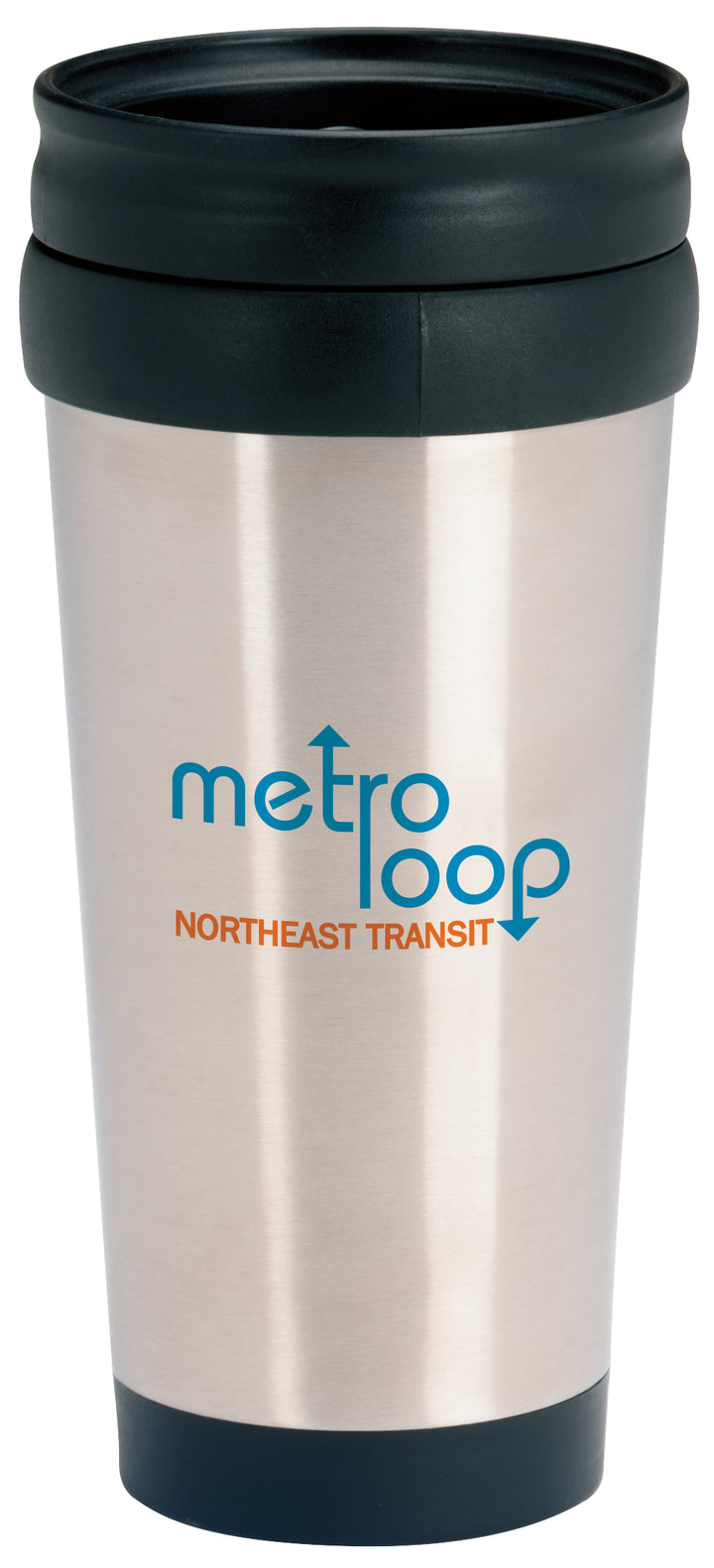 Good Value™ Stainless Deal Tumbler - 16 oz.