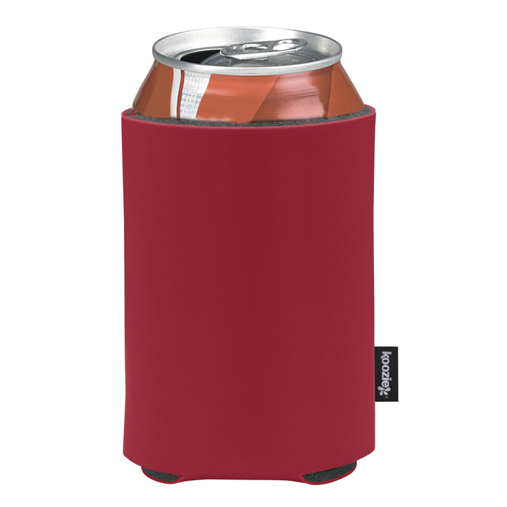 Koozie® Deluxe Collapsible Can Cooler