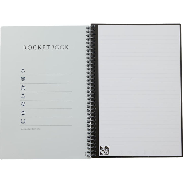 Rocketbook Core Executive Notebook Set