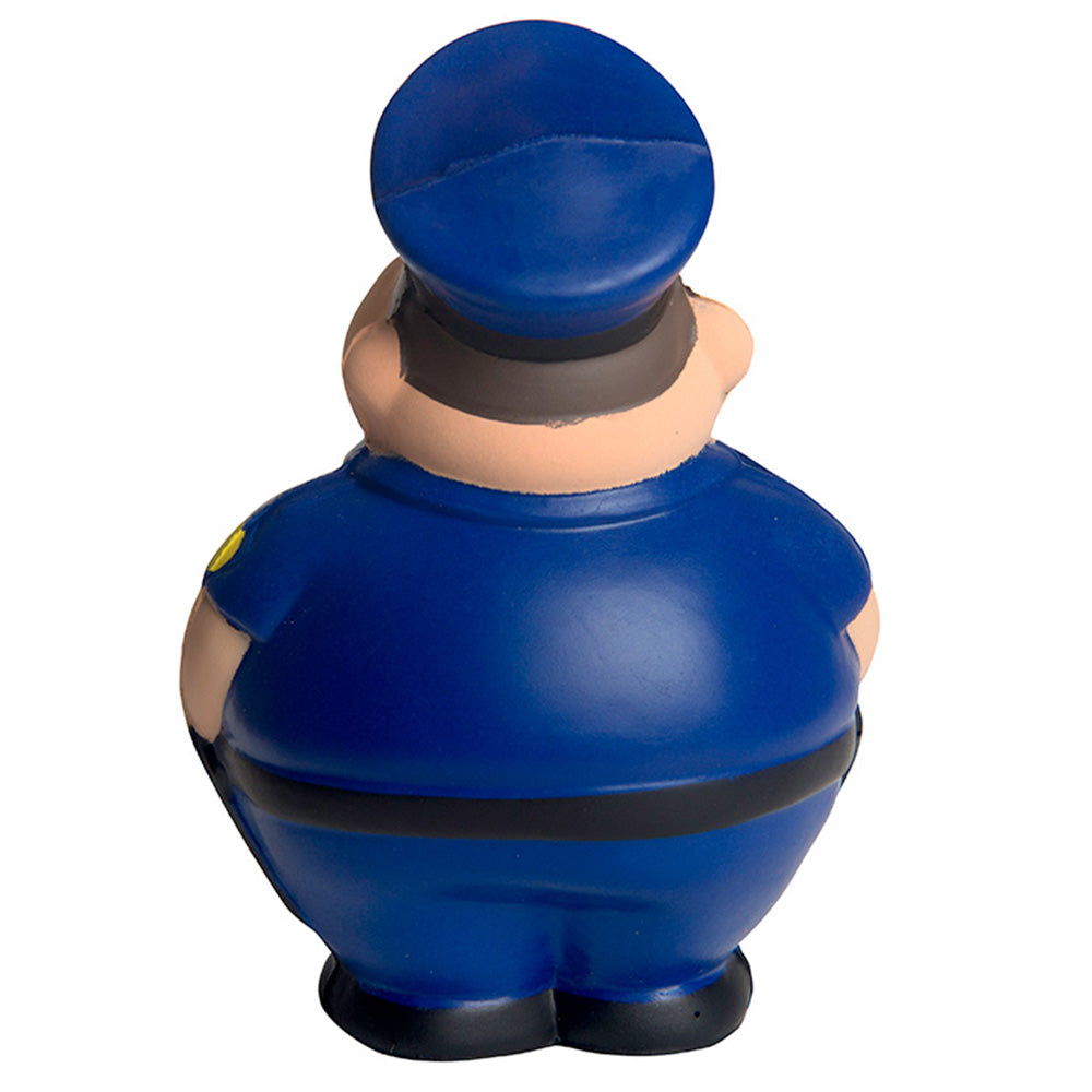 Policeman Bert Stress Reliever