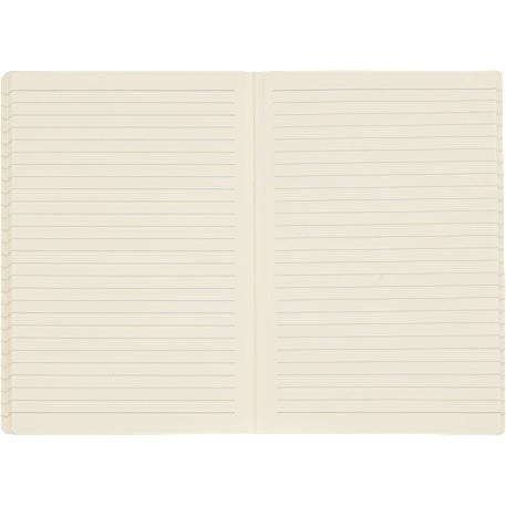 5.5" x 8" FSC ® Recycled Mano Slim Meeting Journal