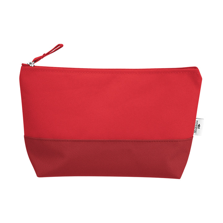 Ray rPET Pouch
