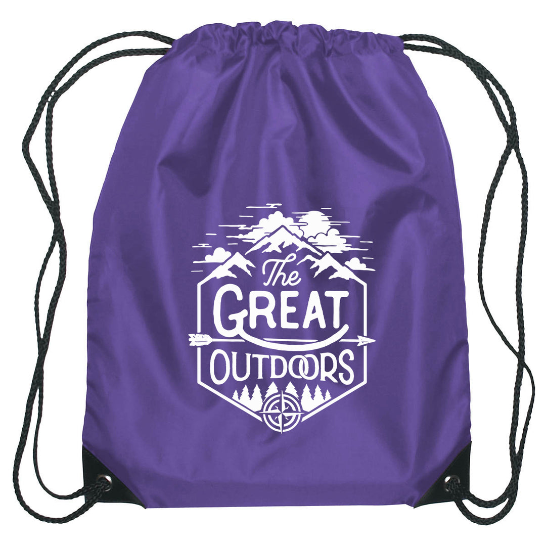 Small rPET Sports Pack