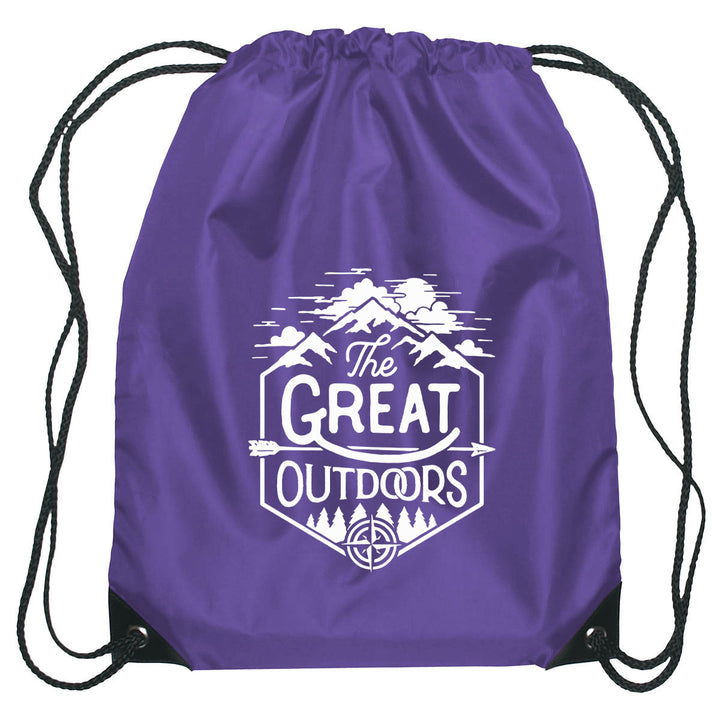 Small rPET Sports Pack