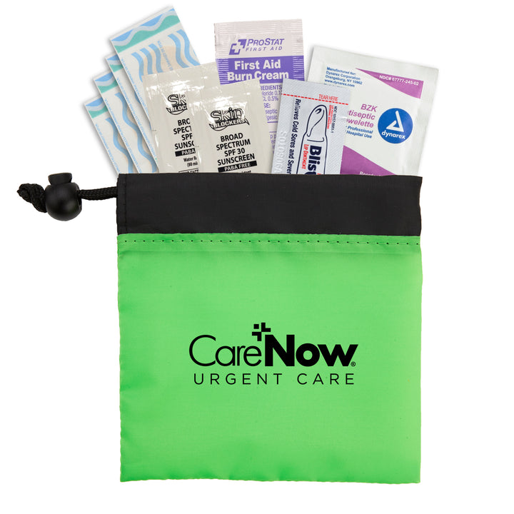 Cinch-Up Sun Care Kit