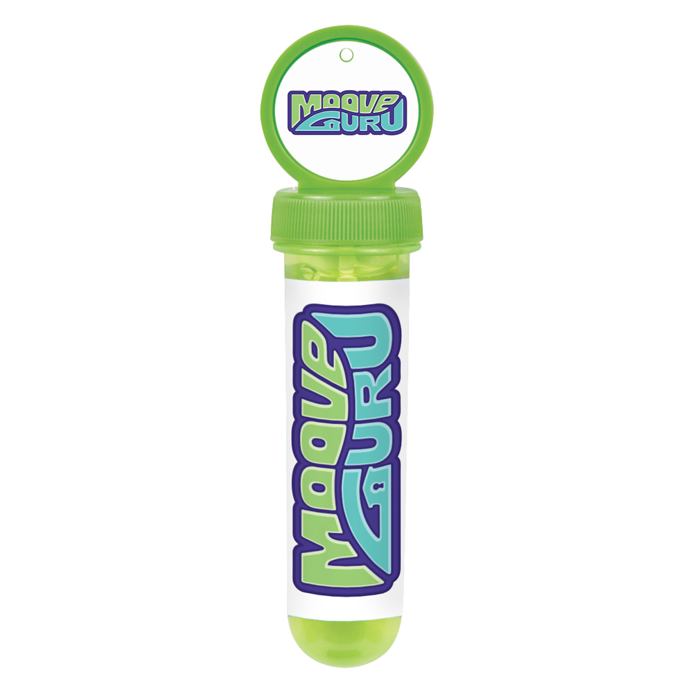 1oz Bubbles