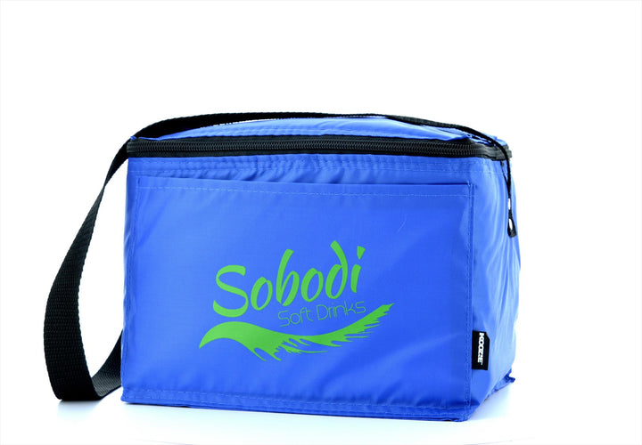 Koozie® Six-Pack Cooler