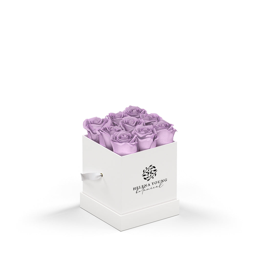 Classique Mini Square by VeF