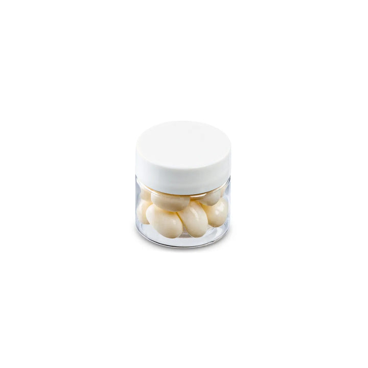 1/2 oz Jar of Jelly Beans