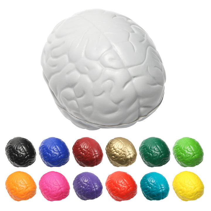Brain Stress Reliever