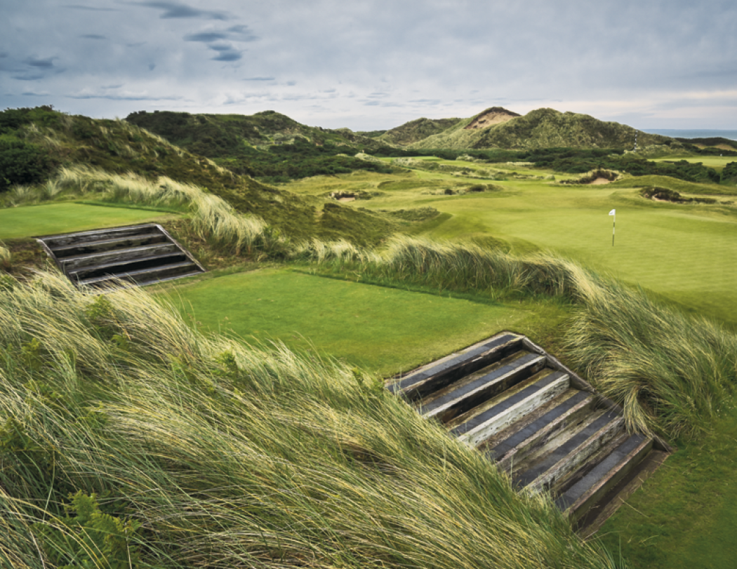 Triumph® Calendars Golf Calendar