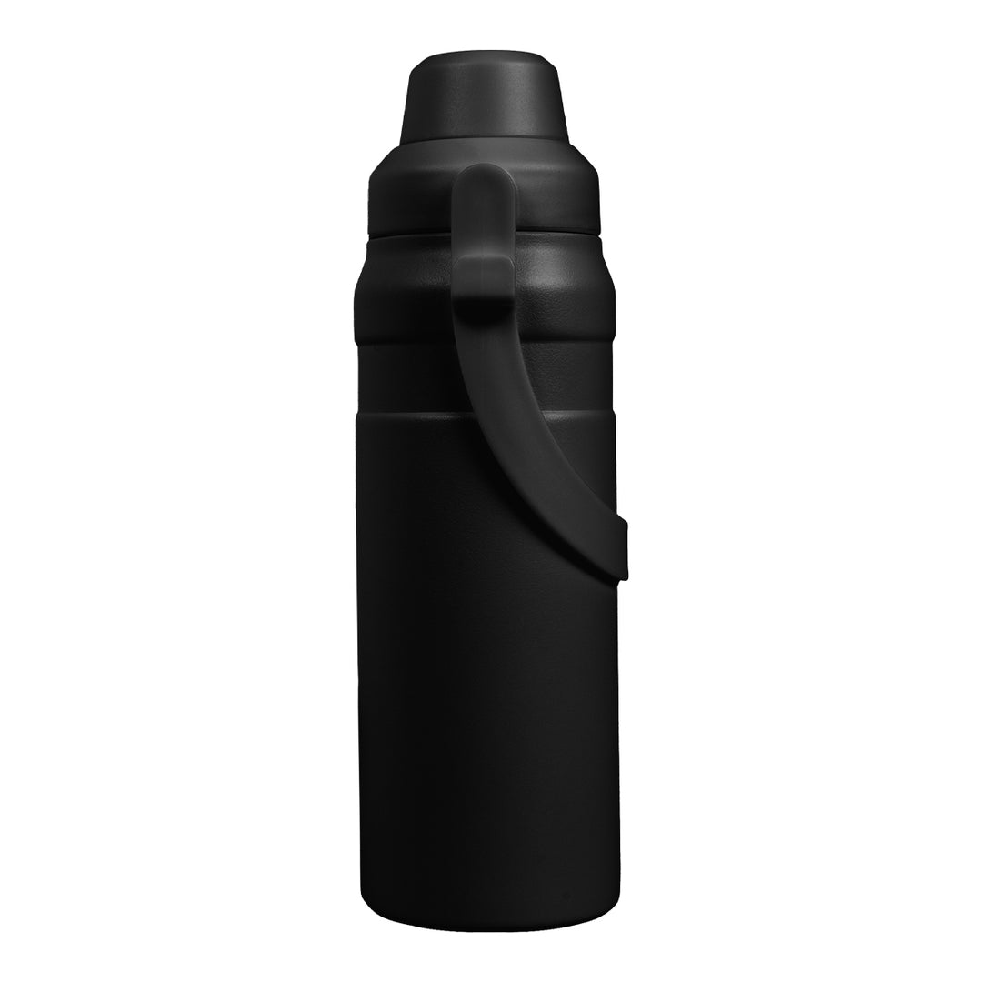 24 Oz. Summit Sip Recycled Stainless Steel Bottle With Easy Carry Handle