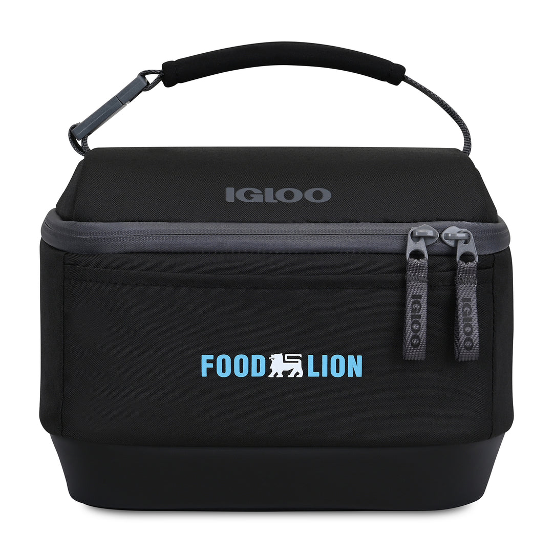 Igloo® Day Chiller Recycled Poly Lunch Bag Cooler