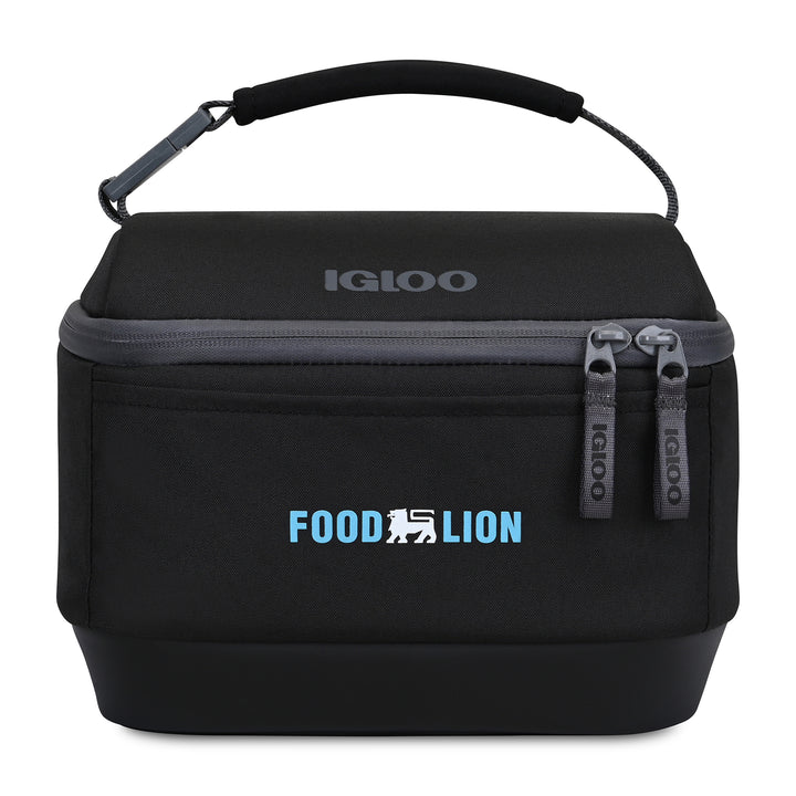 Igloo® Day Chiller Recycled Poly Lunch Bag Cooler