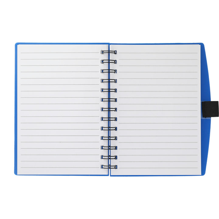 FSC® Mix 5.5" x 7" Coordinator Spiral Notebook