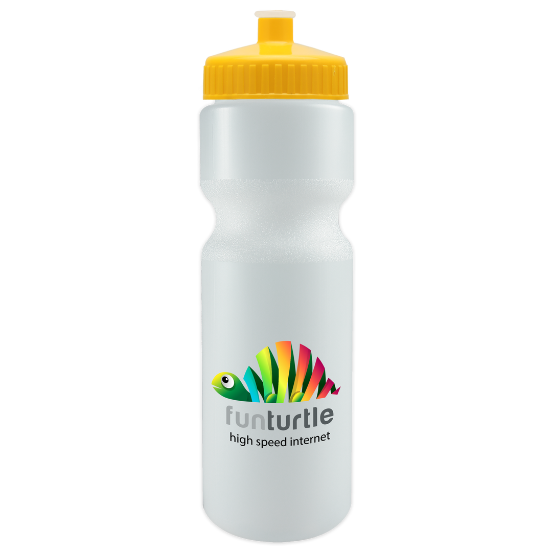 The Journey Bottle - 28 oz. Bike Bottle