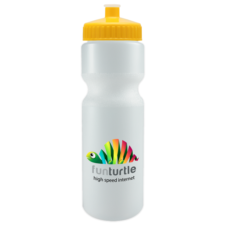 The Journey Bottle - 28 oz. Bike Bottle