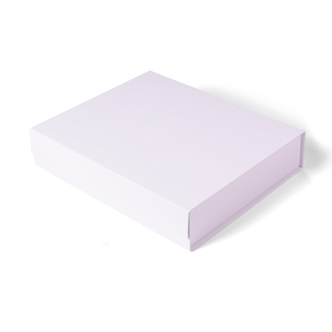 Shannon - Magnetic Gift Box - Foil Print