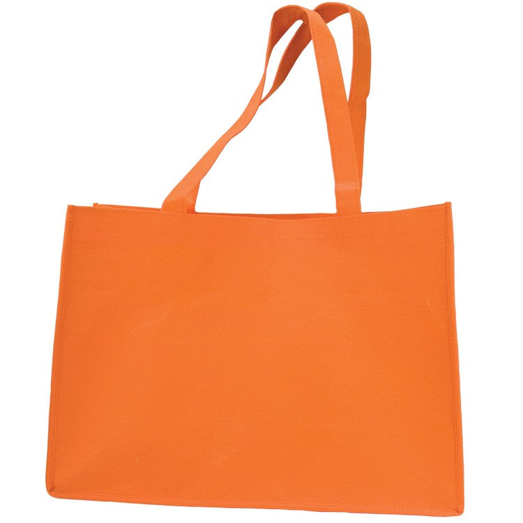 Tote Bag - 16"x12" + 6" gusset